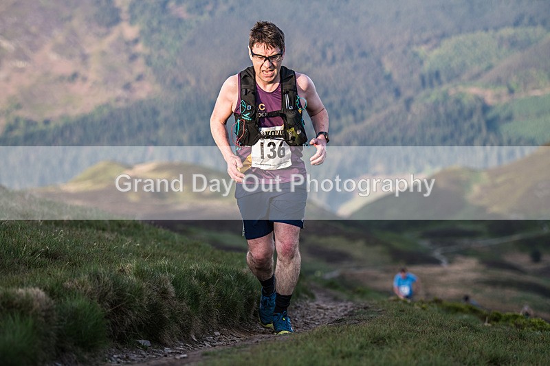 Lords Seat-576 - Lords Seat Fell Race Wednesday 30th April 2025