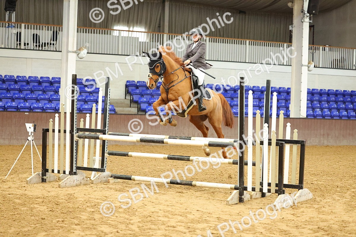 SBM_000763 - Class 3 - Senior Discovery - 1.00m