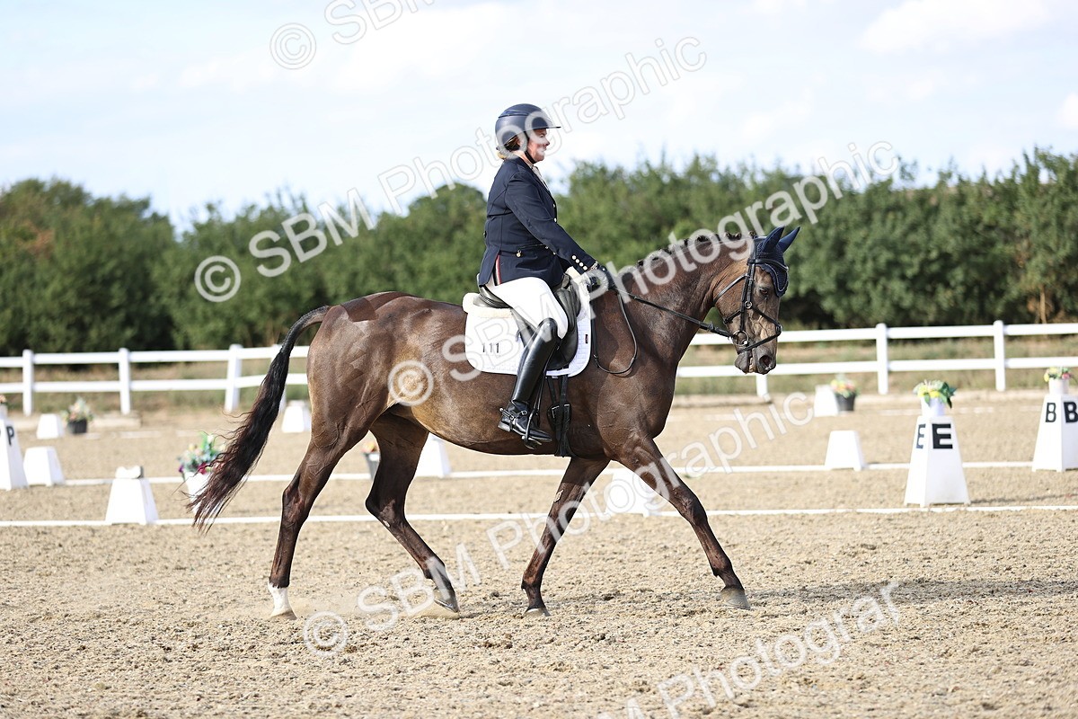 SBM_016122 - Class 5 - E5 Bronze  16.18.17.22