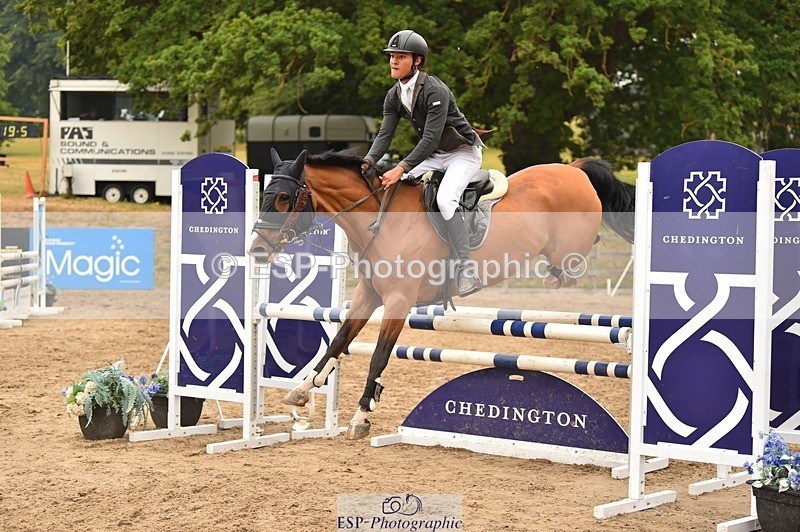 230618-115424-11500 - Cls 24 Pony Newcomers & 1m Open