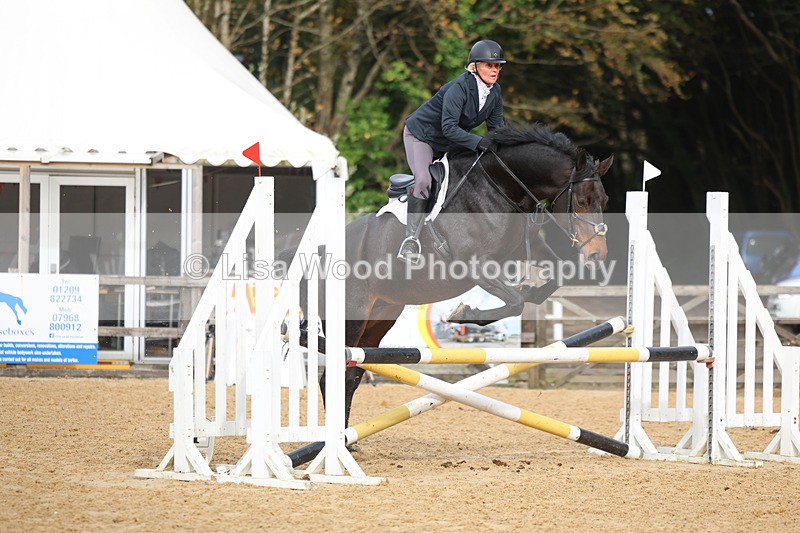 3E7A0111 - Class 5: 85cm