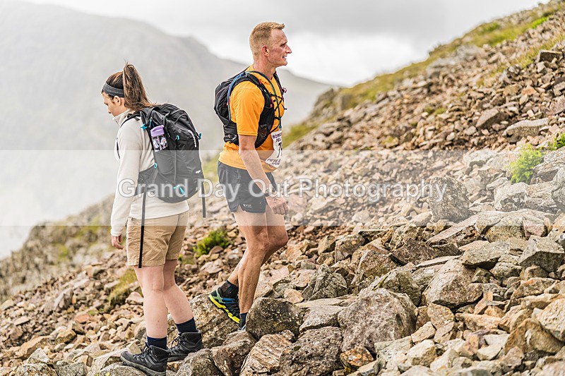 Borrowdale-582 - Borrowdale Fell Race Saturday 3rd August 2024
