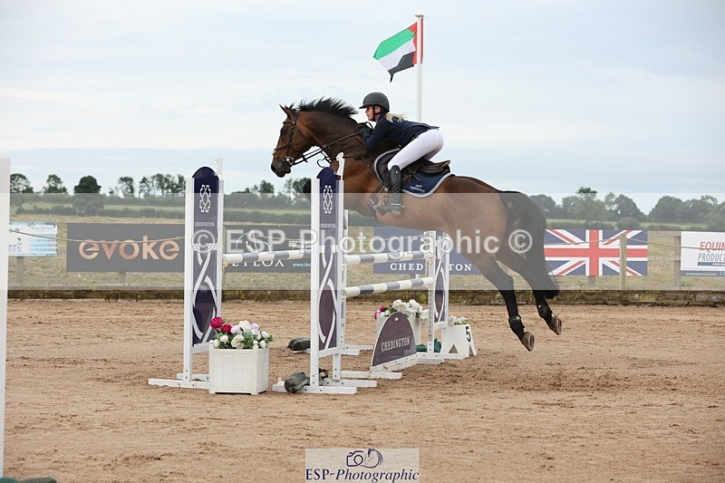 250719-084426-12929 - Cls 15, 1 Star Silver Tour Start til Break