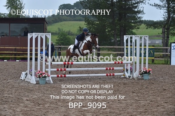 BPP_9095 - CLASS 14 SUN Pony British Novice / 0.80m Open