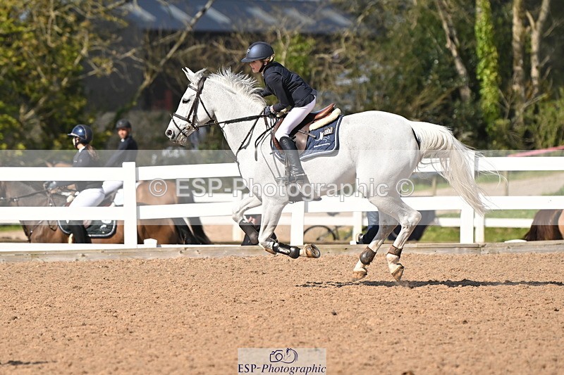 240419A-160803-08796 - Cls 14, 1 Star Bronze Tour 1.10m