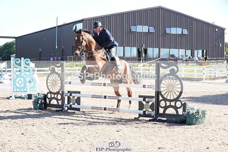 250802-090733-08248 - Cls 19 British Novice and 90cm Open