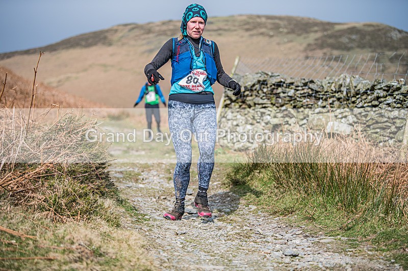 Black Combe-1209 - Black Combe Fell Race Saturday 9th March 2024