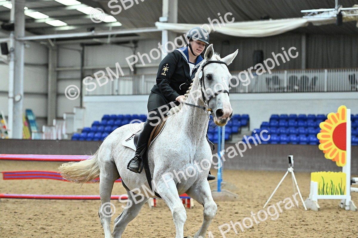 SBM_004130 - Class 60 - 1m Combined Training Showjumping