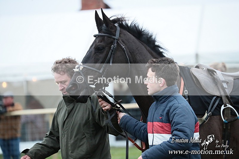 PtP 141225  1711 - Harkaway Club PtP Chaddesley Corbet 28/12/25