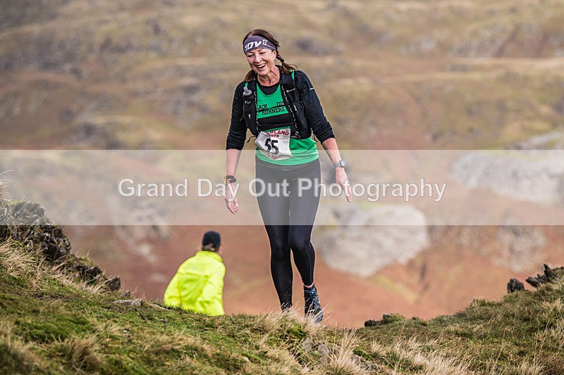 Dunnerdale-1174 - Dunnerdale Fell Race Saturday 8th November 2025