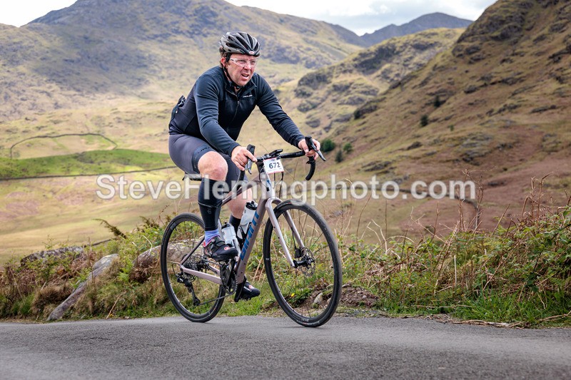 132118 - Blea Tarn Climb 13:00 - 14:00