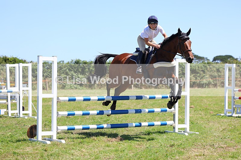 3E7A5782 - Class 10: 95cm National Amateur Championship Qualifier