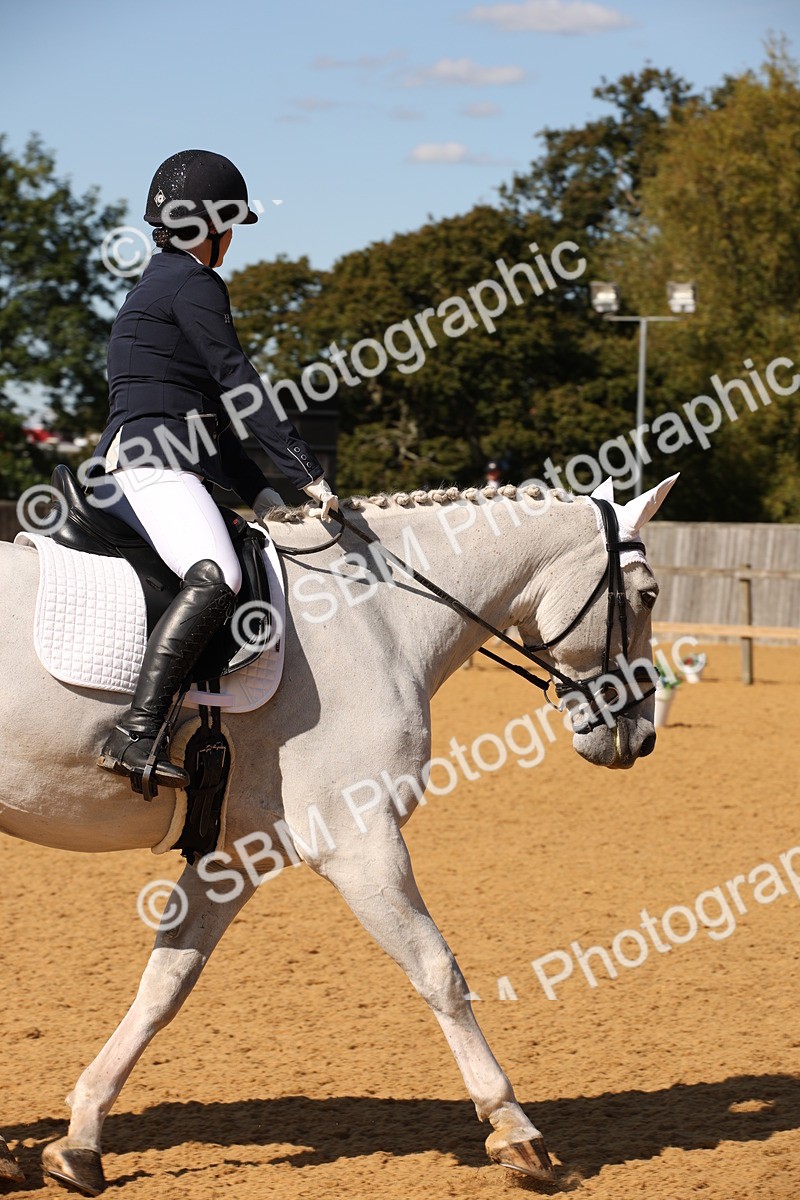SBM_24142 - D5 - Small Tour Championship - Intro C