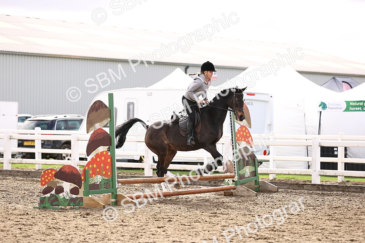SBM_01718 - Class 55 - Clear Round