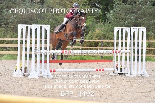 BPP_4492 - CLASS 13 SUN Senior Discovery/ 1m Open