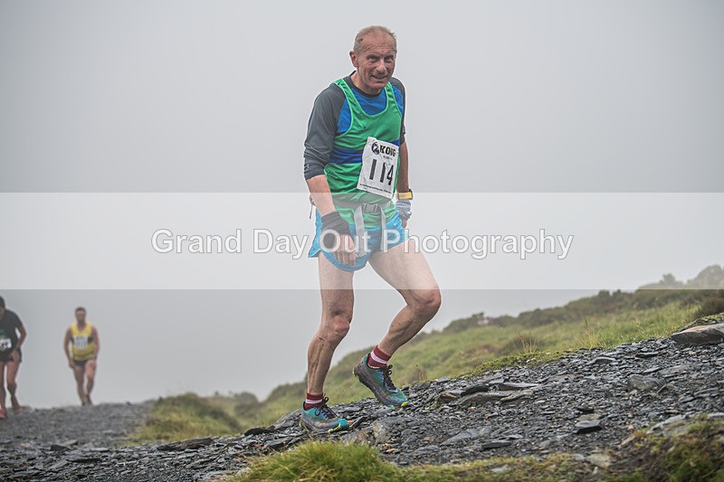 Skiddaw-194 - Skiddaw Fell Race Sunday 5th July 2026