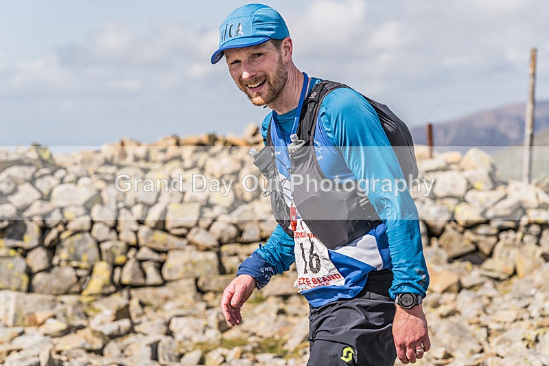 Ennerdale-972 - Ennerdale Horseshoe Fell Race Saturday 8th June 2024