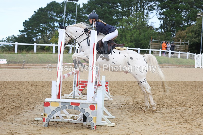 3E7A8142 - Class 3: 80cm Junior