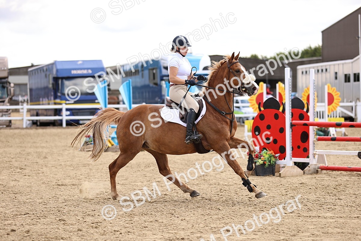 SBM_014237 - Class 14 - Senior Discovery - 1.00m Open