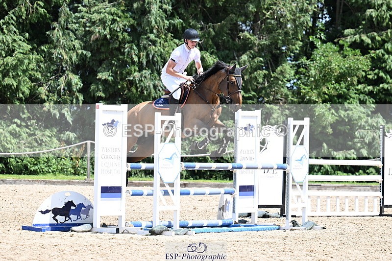 260705A-141645-20303 - Cls 52 Snr 1m 05 GP Jump Off