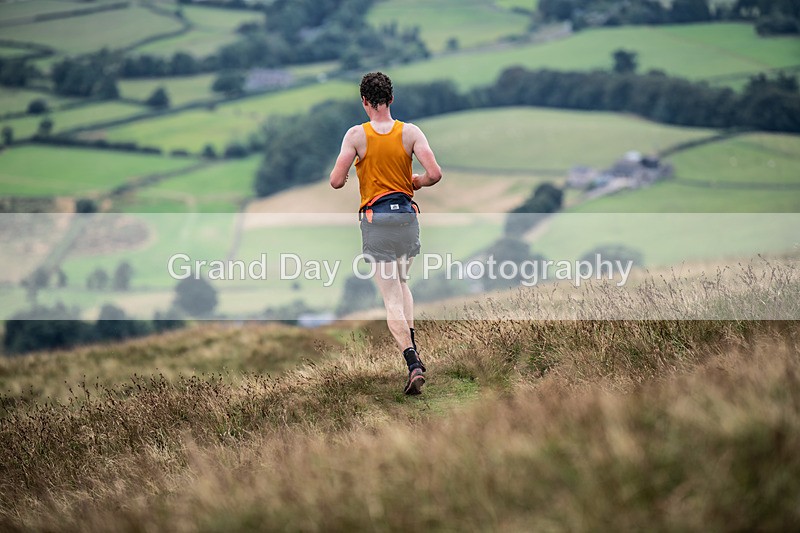 Sedbergh Hills-419 - Sedbergh Hills Fell Race Sunday 16th August 2026