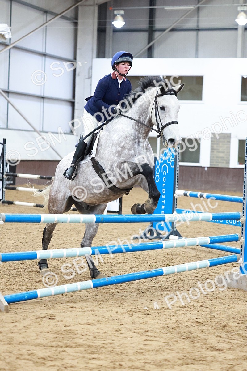 SBM_000441 - Class 2 - Senior British Novice 90cm