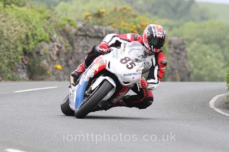  - Superbike Race