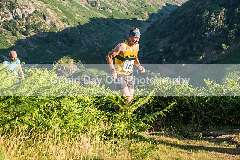 Langstrath-129 - Langstrath Fell Race Wednesday 21st June 2023