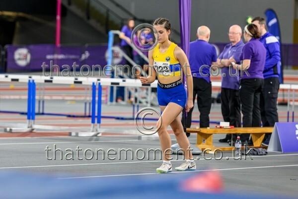 CEInv26-910897 - Field Female Set One