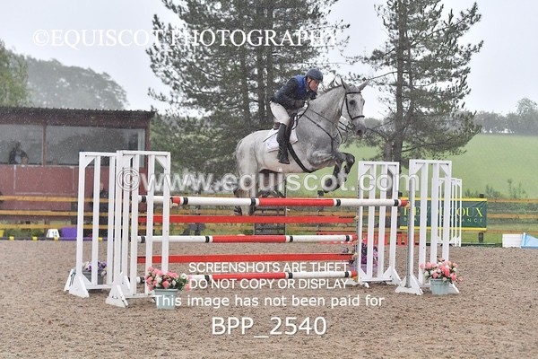 BPP_2540 - SAT CLASS 14 National 1.30m Open