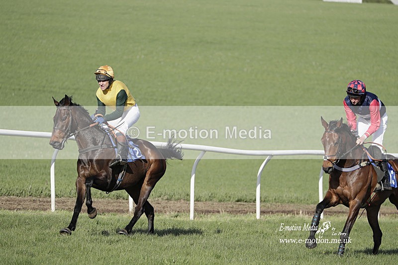 PtP 100423 1257 - Old Berkshire Point-to-Point Lockinge 10/04/23