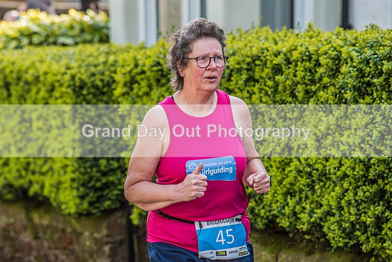 Brigham 10k-239 - Brigham 10k Road Race Sunday 23rd April 2023