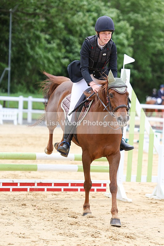 3E7A3635 - Class 4: 60cm Junior