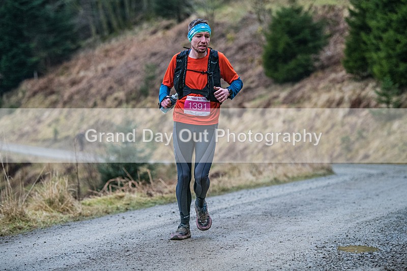 Glentress-139 - High Terrain Events Glentress 10K 21K & 42K Trail Races Sunday 16th February 2025