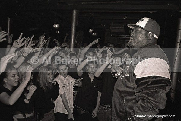 46 - Rahzel @ Sankeys Soap 06.11.02