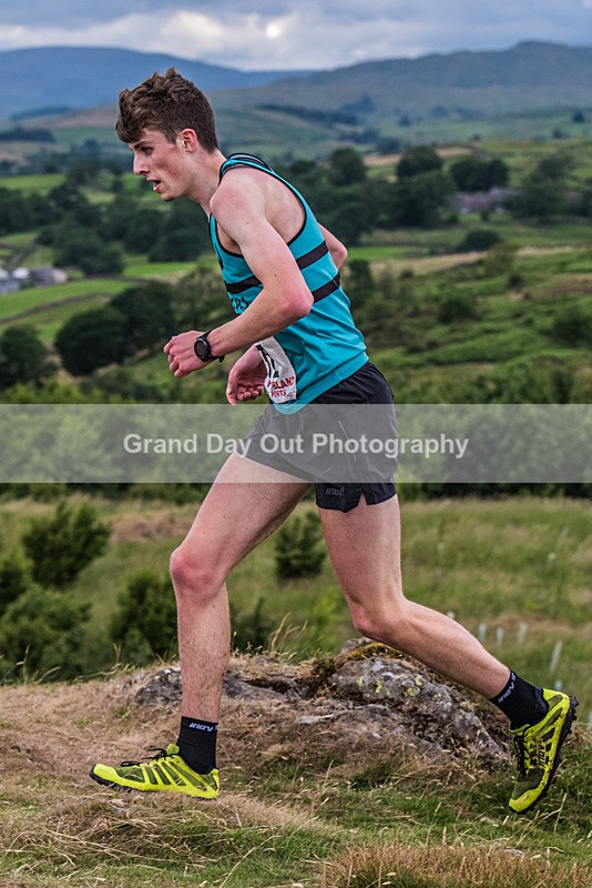 Reston-33 - Reston Scar Fell Race Wednesday 5th July 2023