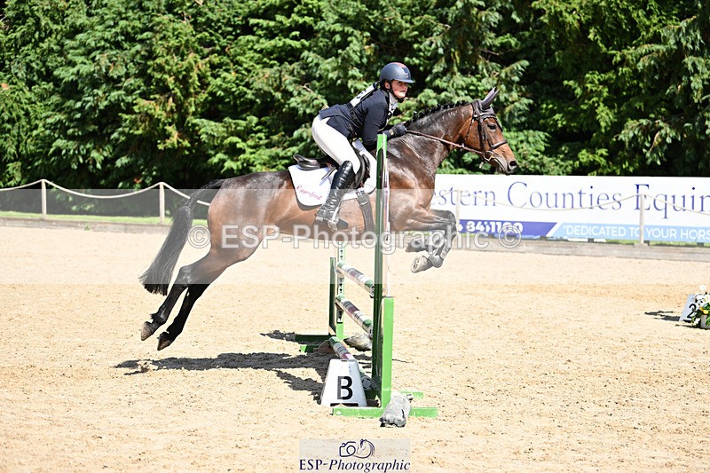 240824X-141616-29293 - 80cm Round 2 13.30 to 14.30