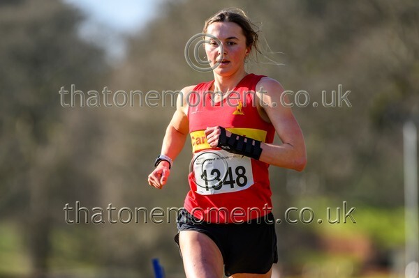 Falkirk25-929650 - Senior Women Set One