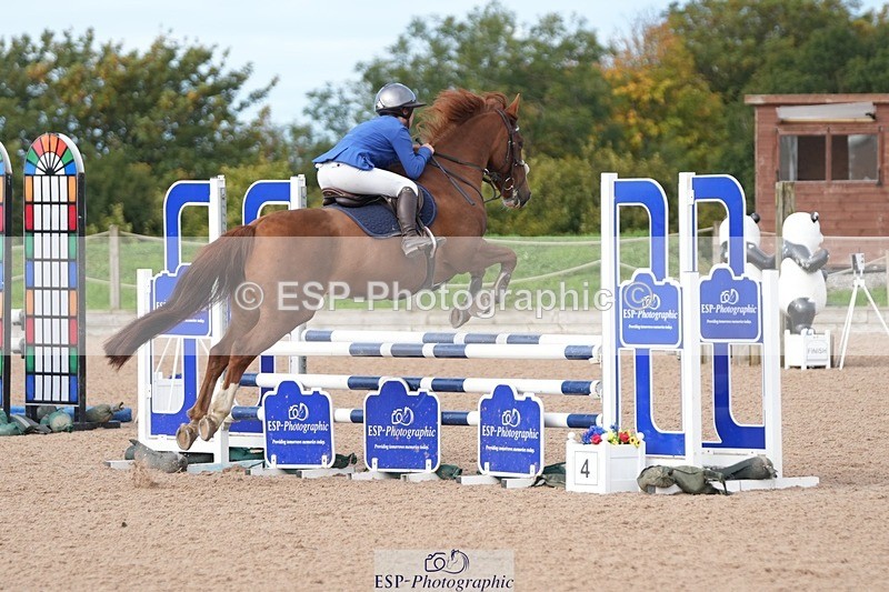 250921-101631-02147 - Cls 4 Pony British Novice and 80cm