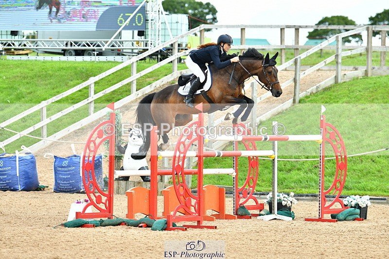 230723A-122433-11976 - Cls 12, 2 Star Big 1.45m GP Start to 12.30 break