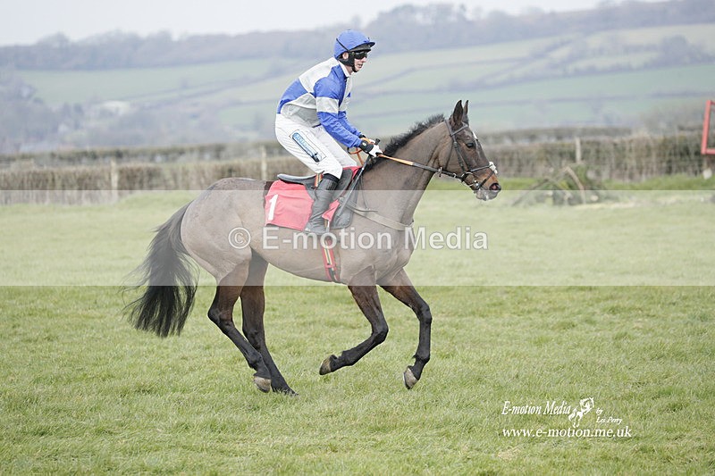 PtP 050323 947 - Blackmore & Sparkford Vale Hunt PtP - Somerset 05/03/23