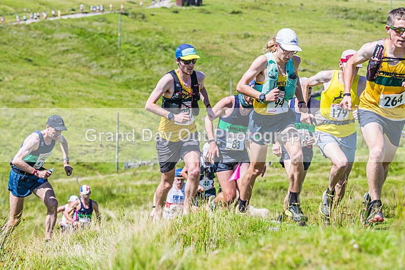 Tebay-141 - Tebay Fell Race Saturday 12th July 2025