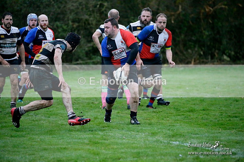 RU 201121 142 - Pewsey Vale RFC v Chippenham III RFC 21/11/2021