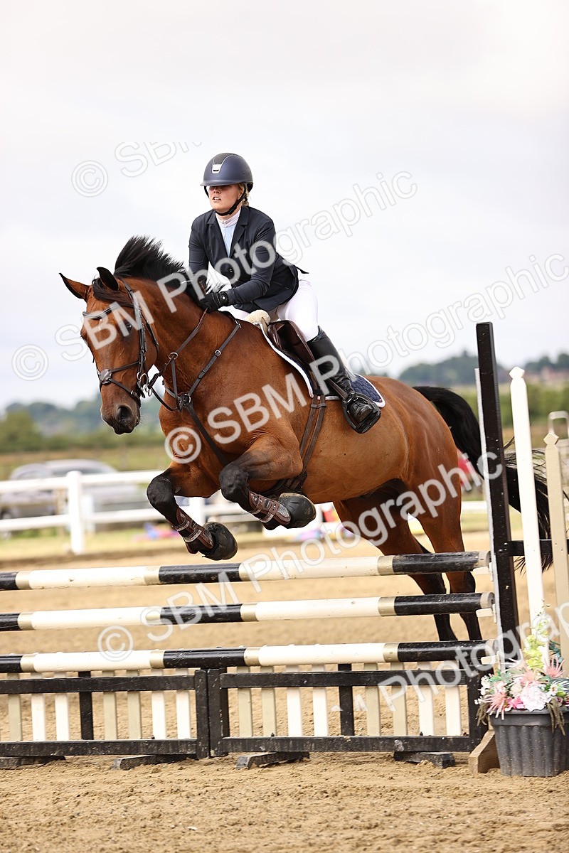 SBM_012774 - Class 13 - Senior British Novice - 90cm Open