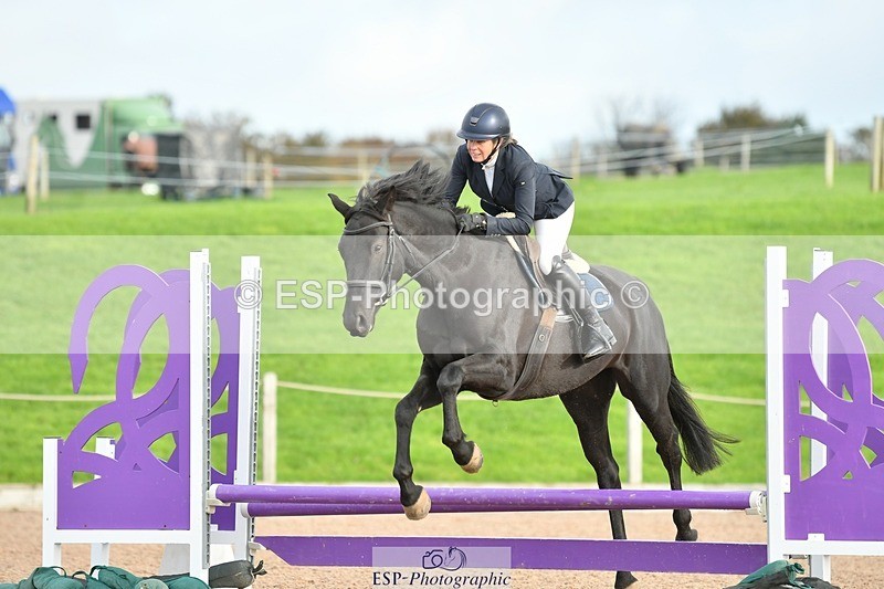 251026-095629-01981 - Cls 18+19+20 50cm Clear Round and 60cm Club and Schools