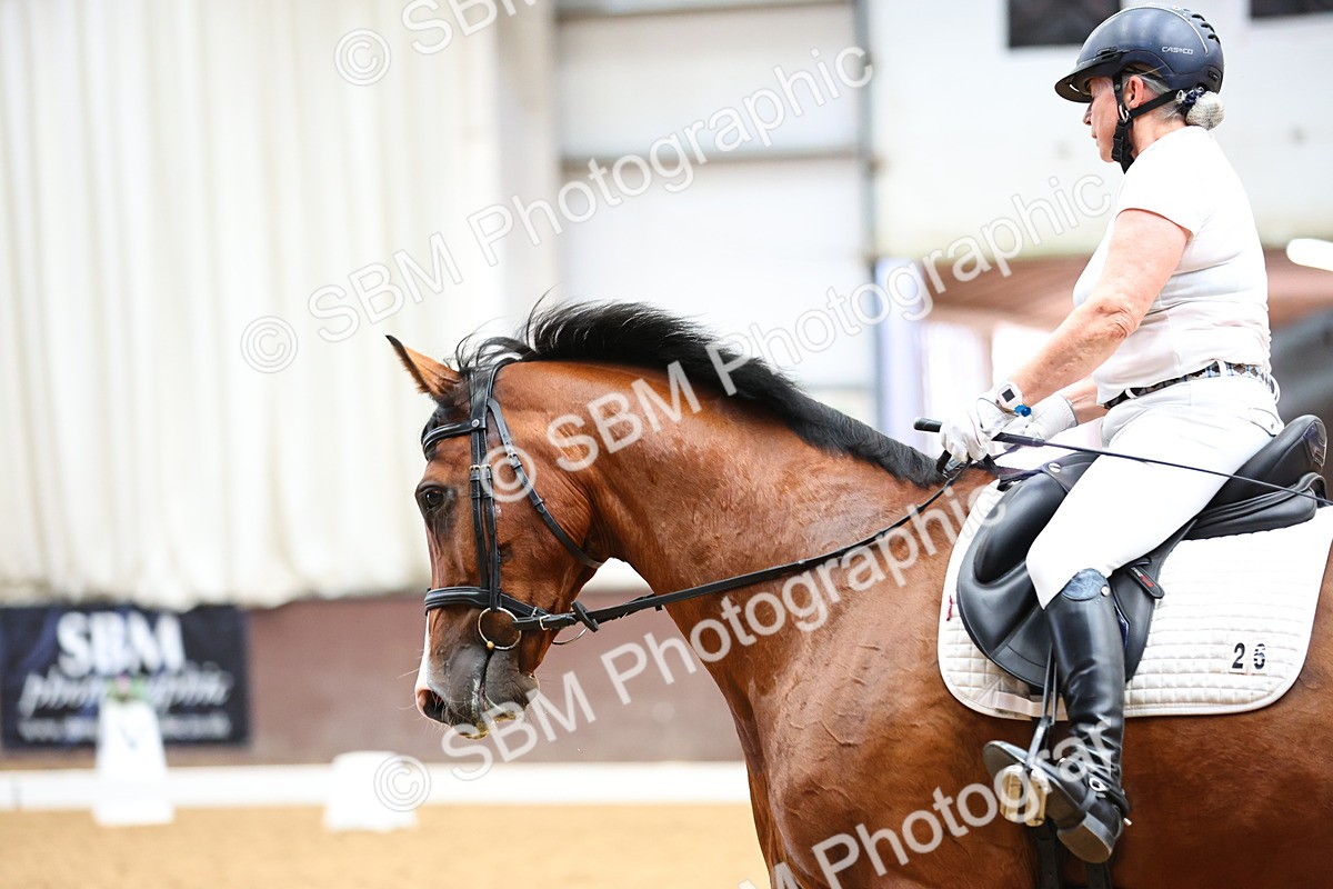 SBM_019300 - Class 6 - Ele FSM