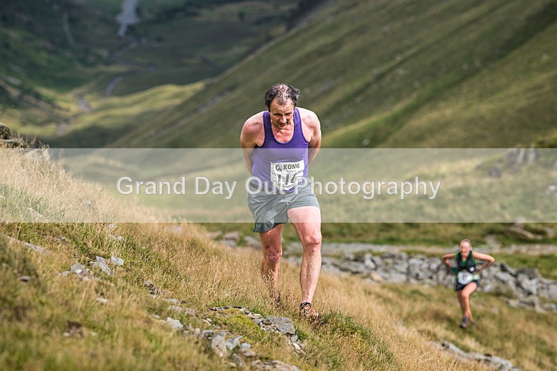 Hartsop Hop-210 - Hartsop Hop Fell Race Saturday 22nd August 2026