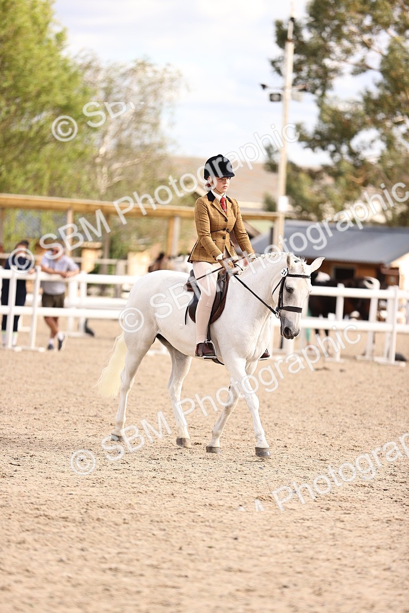 SBM_18100 - Class 422 - Equitation (Best Rider) Jnr