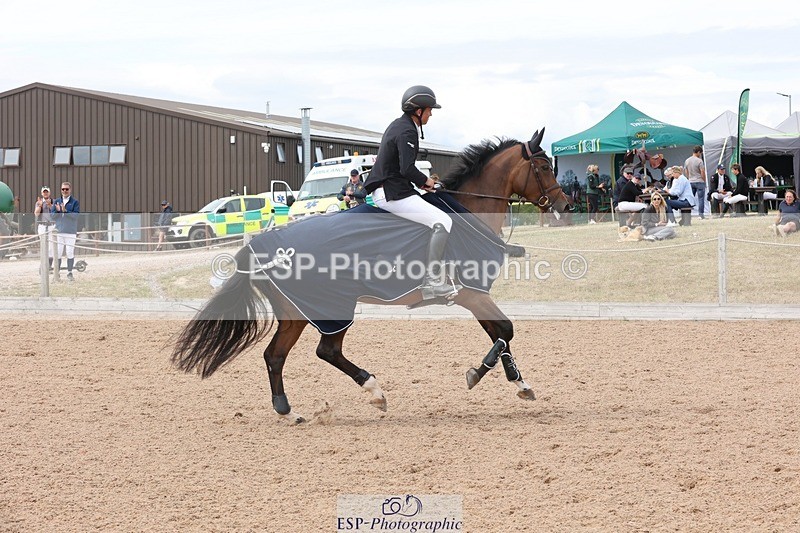 250719-155027-16725 - Cls 3, 3 Star Small Tour Jump Off and Presentations