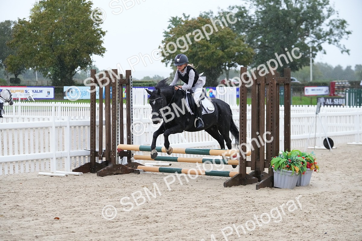 SBM_36046 - J5 - Junior Pony 50cm Championship